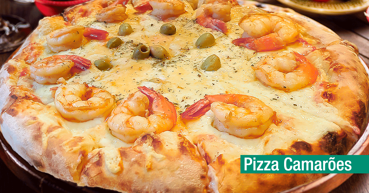 Choperia e Pizzaria Varanda